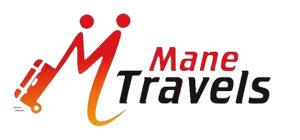 Mane Travels Logo